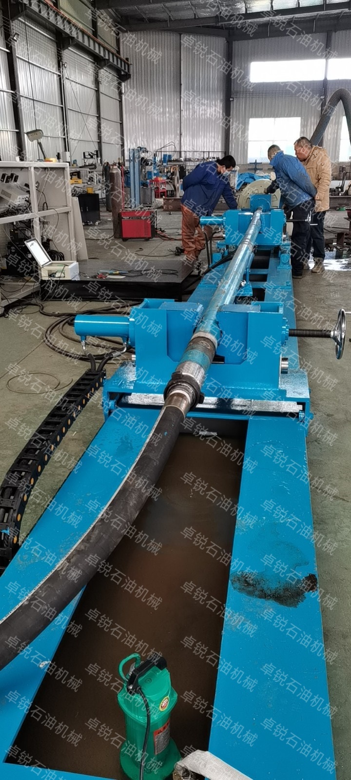 泉州焦作等壁厚螺旋鉆具哪家強
