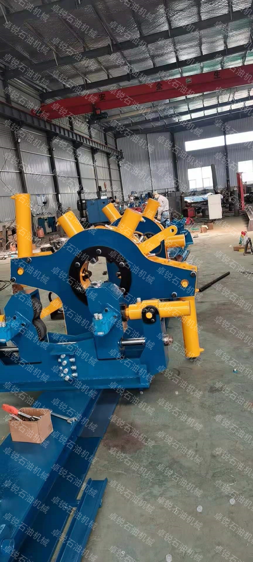 荊州黑河螺桿鉆具拆裝架費(fèi)用多少源頭廠家